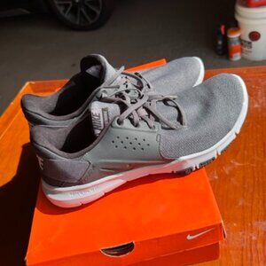 Nike Anthracite Flex Control TR3 - NWB